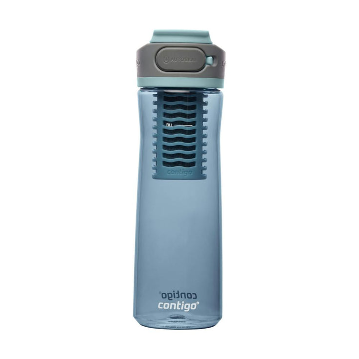 Contigo® Clybourn Freeflow Filtration Tritan Water Bottle with AUTOSEAL® LID, 24oz (Line 742E) (Series 37CD)