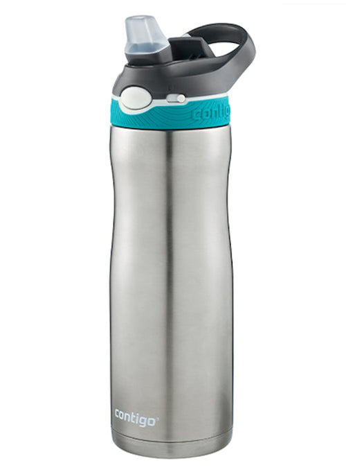 reusable water bottle