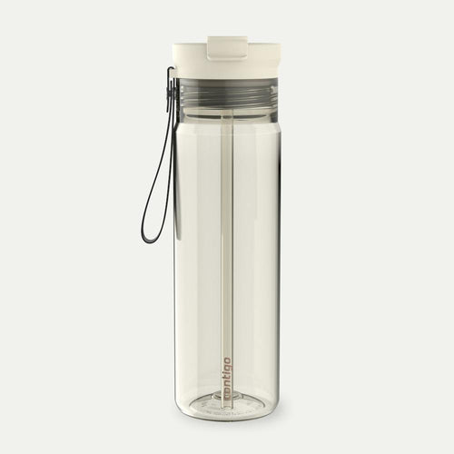 28oz DualSip Plastic Bottle